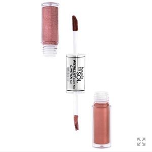 🆕 Touch in Sol Metallist Liquid Foil Lipstick